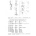 Atlas 1604 Parts Manual - 2